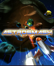 Astrosmash Playstation 5