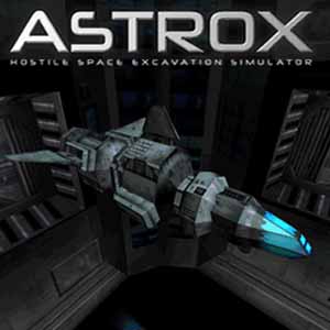 Comprar Astrox Hostile Space Excavation CD Key Comparar Precios