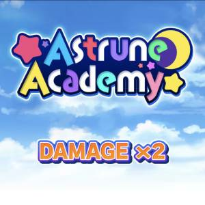 Astrune Academy Damage x2 Xbox Series X