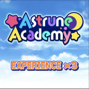 Astrune Academy Experience x3 Xbox One