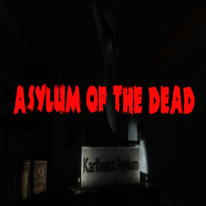 Comprar Asylum of the Dead CD Key Comparar Precios