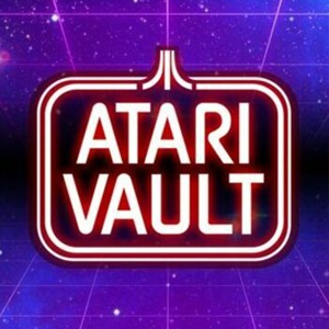 Atari Vault 50 Game Pack Pc