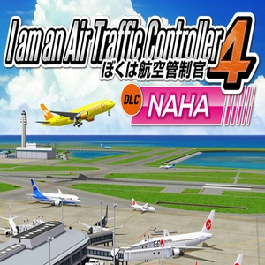ATC4 Airport NAHA ROAH Pc