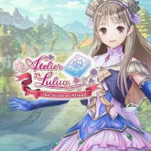 Comprar Atelier Lulua Additional Character Totori Ps4 Barato Comparar Precios