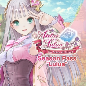 Comprar Atelier Lulua Season Pass Lulua CD Key Comparar Precios
