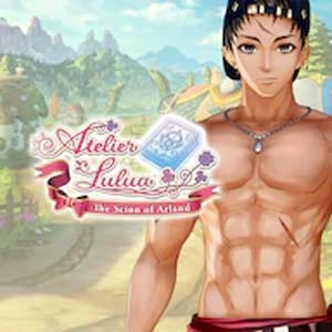Atelier Lulua The Scion of Arland Niko’s Swimsuit Capped Captain Playstation 4