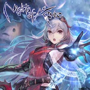 Atelier Lydie and Suelle Nights of Azure 2 BGM Pack Switch