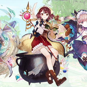 Comprar Atelier Mysterious Trilogy Deluxe Pack Ps4 Barato Comparar Precios
