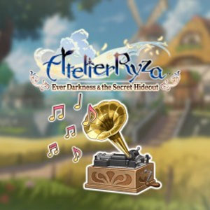 Buy Atelier Ryza GUST Extra BGM Pack CD Key Compare Prices