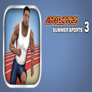 Comprar Athletics 3 Summer Sports CD Key Comparar Precios