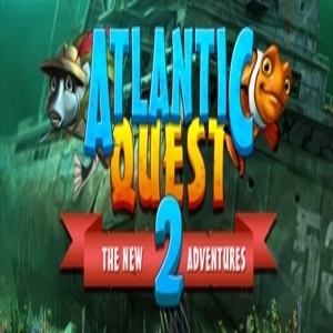 Comprar Atlantic Quest 2 New Adventure CD Key Comparar Precios