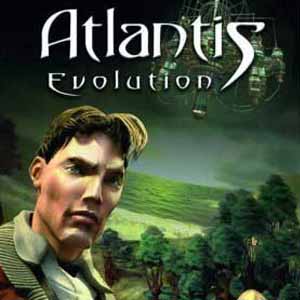 Comprar Atlantis Evolution CD Key Comparar Precios