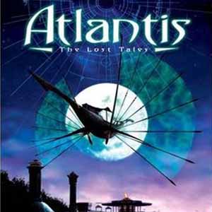Comprar Atlantis The Lost Tales CD Key Comparar Precios