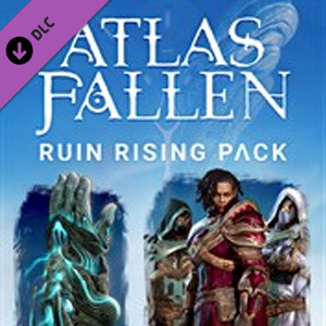 Atlas Fallen Ruin Rising Pack Pc