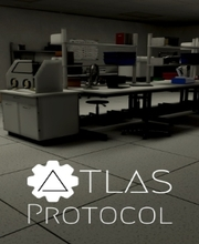 Atlas Protocol Escape Room Pc
