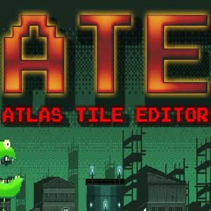 Comprar Atlas Tile Editor ATE CD Key Comparar Precios