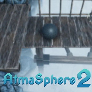 AtmaSphere 2 Pc