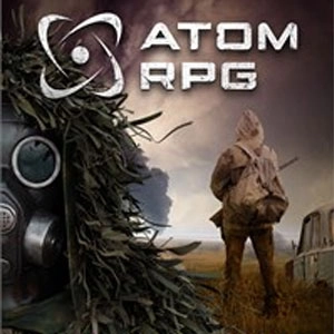 ATOM RPG Supporter Edition Xbox One