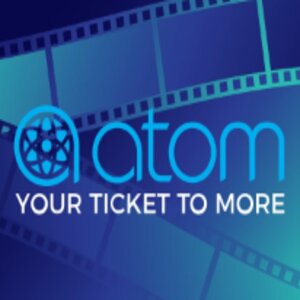 Tarjeta Regalo Atom Tickets Gift Card Comparar Precios