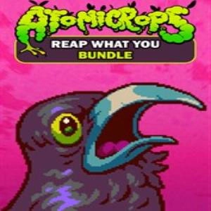 Atomicrops Reap What You Bundle Xbox Series X