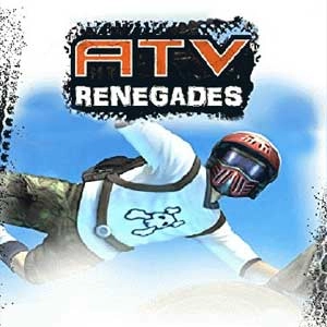 ATV Renegades Playstation 4
