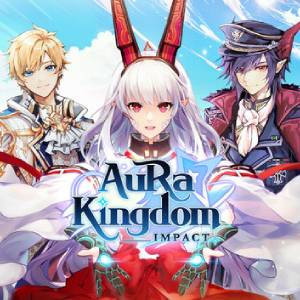 Comprar Aura Kingdom Impact CD Key Comparar Precios