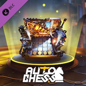 Auto Chess Goblin Workshop Playstation 5