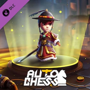 Auto Chess Yi Sun-sin Playstation 5