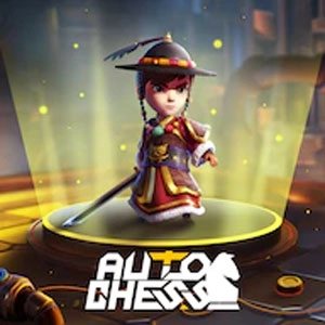 Auto Chess Yi Sun-sin Playstation 4