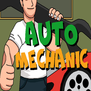 Comprar Auto Mechanic CD Key Comparar Precios