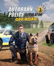 Autobahn Police Simulator 3 Off-Road Playstation 5