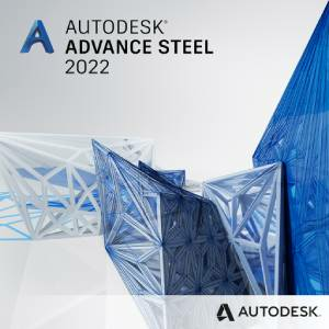 Autodesk Advance Steel 2022 Pc