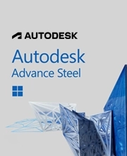 Autodesk Advance Steel 2027 Pc