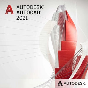 Autodesk Autocad 2021 Pc