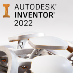 Autodesk Inventor Pro 2022 Pc
