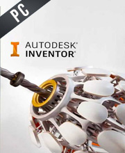 Autodesk Inventor Pro Pc