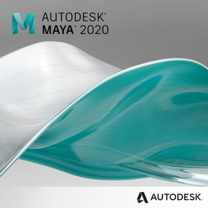 Autodesk Maya 2020 Pc