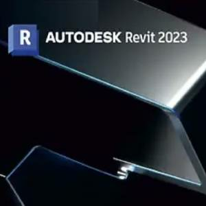 Autodesk Revit 2023 Pc