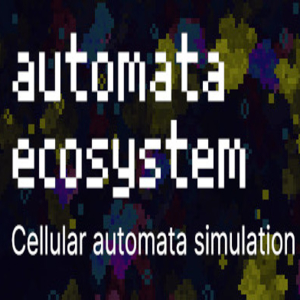 Comprar Automata Ecosystem Cellular Automata Simulation CD Key Comparar Precios