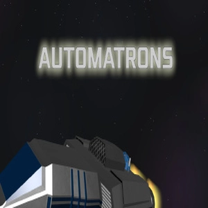 Automatrons Pc