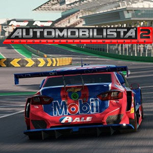 Comprar Automobilista 2 CD Key Comparar Precios