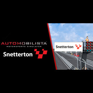 Comprar Automobilista Snetterton CD Key Comparar Precios