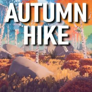 Autumn Hike Switch