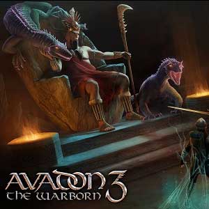 Comprar Avadon 3 The Warborn CD Key Comparar Precios