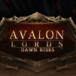 Comprar Avalon Lords Dawn Rises CD Key Comparar Precios