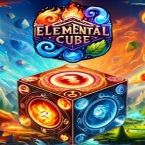 Avatar Elemental Cube Pc