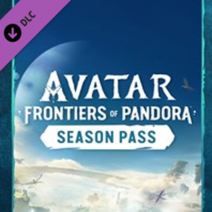 Avatar Frontiers of Pandora Season Pass Playstation 5