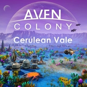 Aven Colony Cerulean Vale Xbox Series X