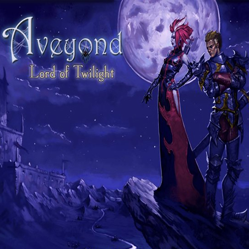 Comprar Aveyond Lord of Twilight CD Key Comparar Precios