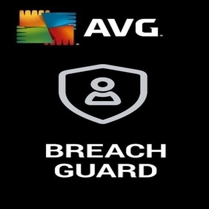 AVG BreachGuard Pc